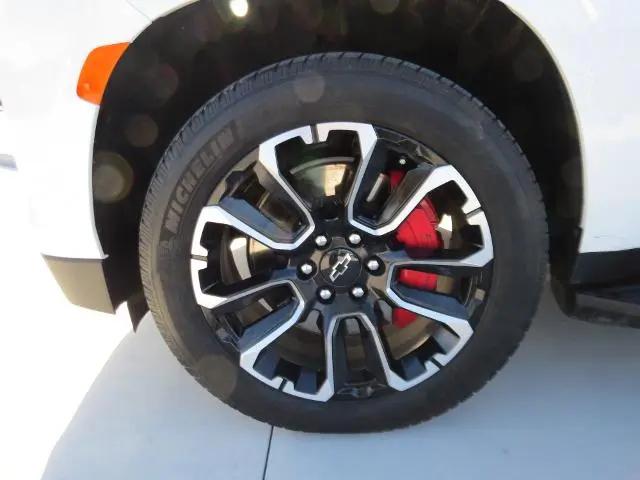 2023 Chevrolet Tahoe 4WD RST