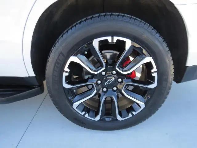 2023 Chevrolet Tahoe 4WD RST