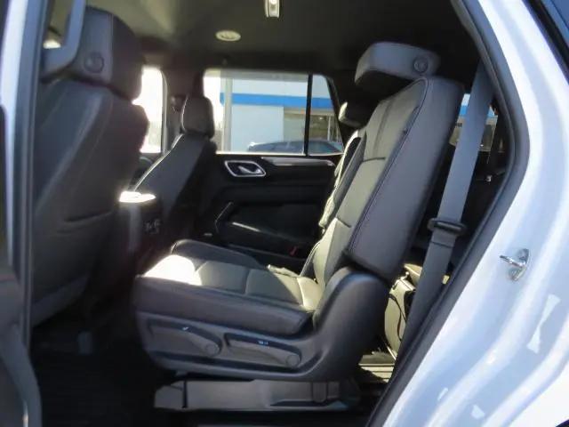 2023 Chevrolet Tahoe 4WD RST