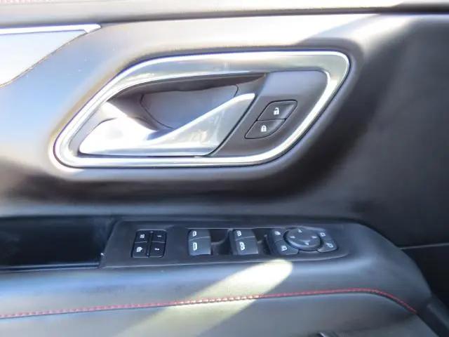 2023 Chevrolet Tahoe 4WD RST