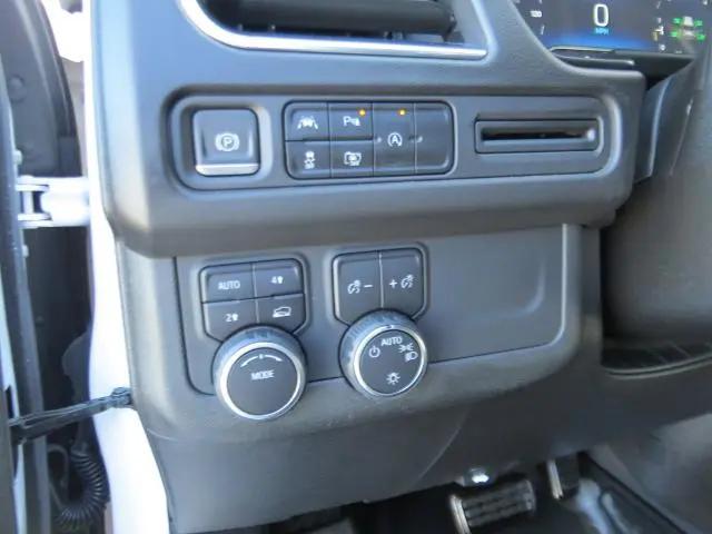 2023 Chevrolet Tahoe 4WD RST