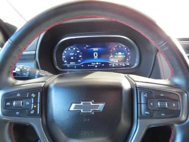 2023 Chevrolet Tahoe 4WD RST