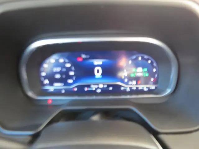 2023 Chevrolet Tahoe 4WD RST