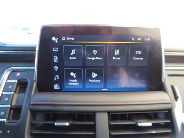 2023 Chevrolet Tahoe 4WD RST