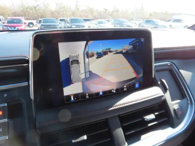 2023 Chevrolet Tahoe 4WD RST
