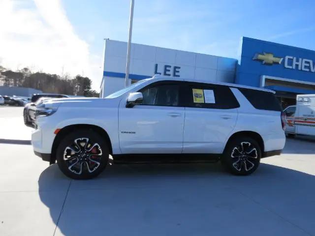 2023 Chevrolet Tahoe 4WD RST for sale in Washington, NC