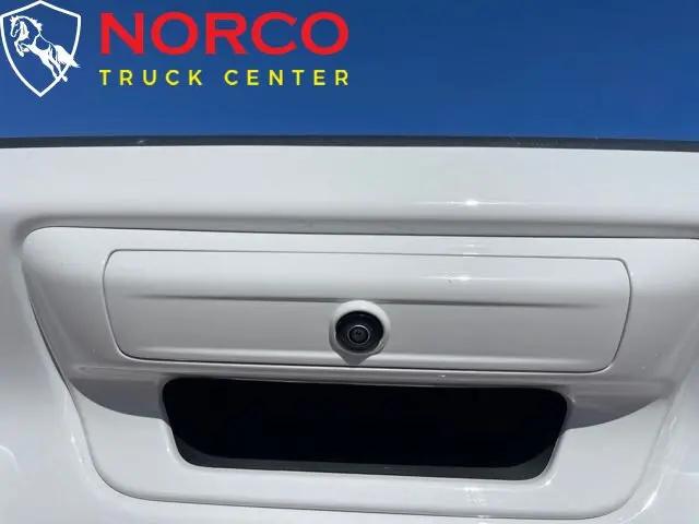 2021 Ram 1500 Big Horn Crew Cab 4x4 5'7" Box