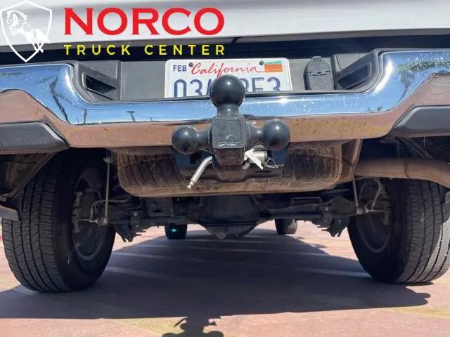 2021 Ram 1500 Big Horn Crew Cab 4x4 5'7" Box