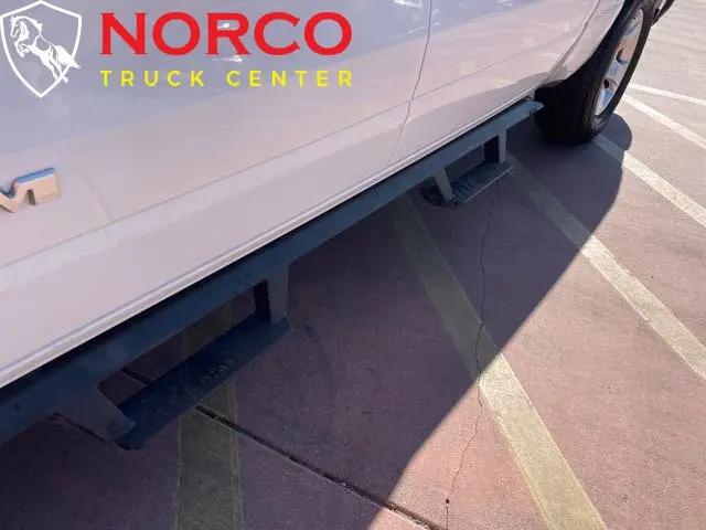 2021 Ram 1500 Big Horn Crew Cab 4x4 5'7" Box