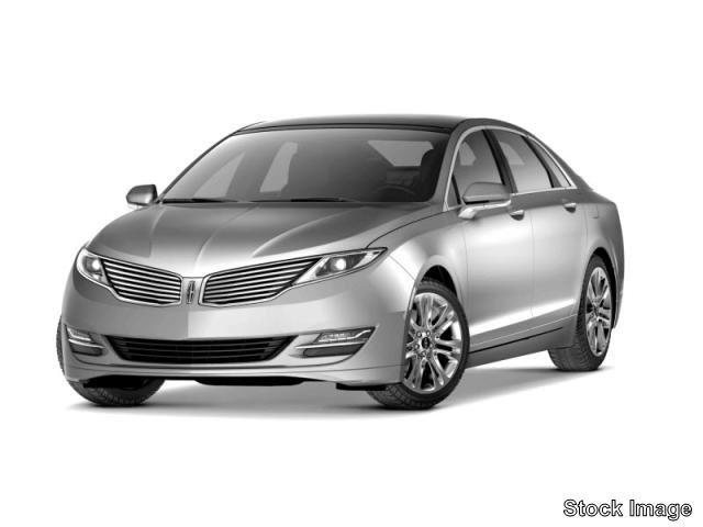 2016 Lincoln MKZ Hybrid Base for sale in Kearney, NE