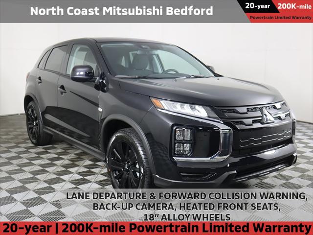 2023 Mitsubishi Outlander Sport 2.0 LE AWC for sale in Bedford, OH