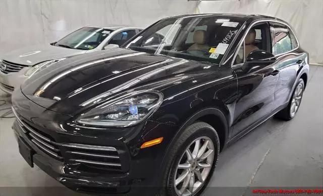 Used 2019 Porsche Macan Utility 4D AWD I4 Turbo Ratings Used 2019 Porsche Macan Utility 4D AWD I4 Turbo Ratings