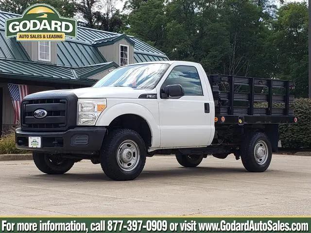 2011 Ford F-350 XL for sale in Medina, OH