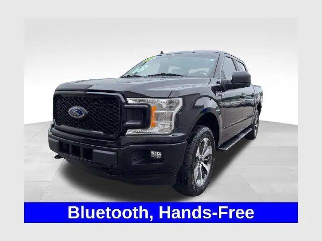 2020 Ford F-150 XL for sale in Heath, OH