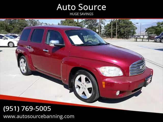 2006 Chevrolet HHR LT for sale in Banning, CA