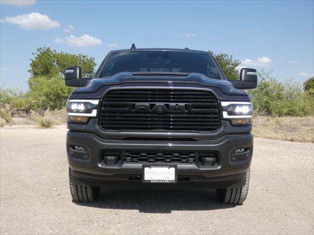 2024 RAM Ram 2500 RAM 2500 LARAMIE CREW CAB 4X4 64 BOX