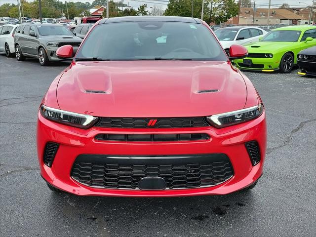 2024 Dodge Hornet DODGE HORNET R/T PLUS EAWD