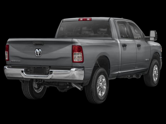 2024 RAM Ram 2500 RAM 2500 LARAMIE CREW CAB 4X4 64 BOX