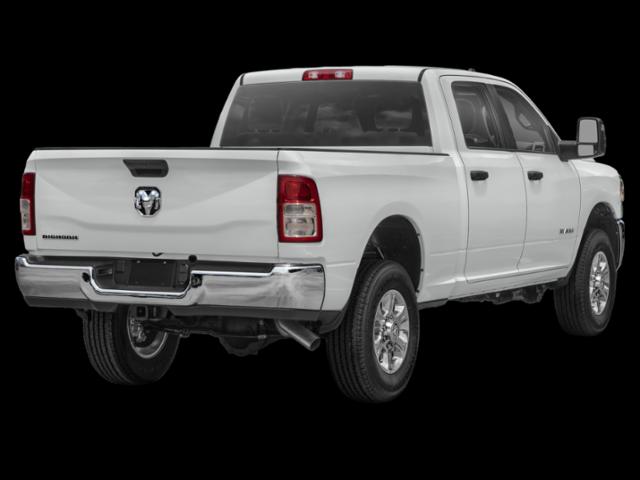 2024 RAM Ram 2500 RAM 2500 LARAMIE CREW CAB 4X4 64 BOX