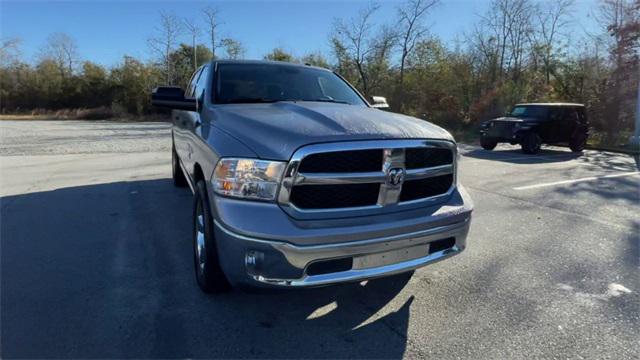 2023 RAM Ram 1500 Classic RAM 1500 CLASSIC TRADESMAN CREW CAB 4X2 57 BOX