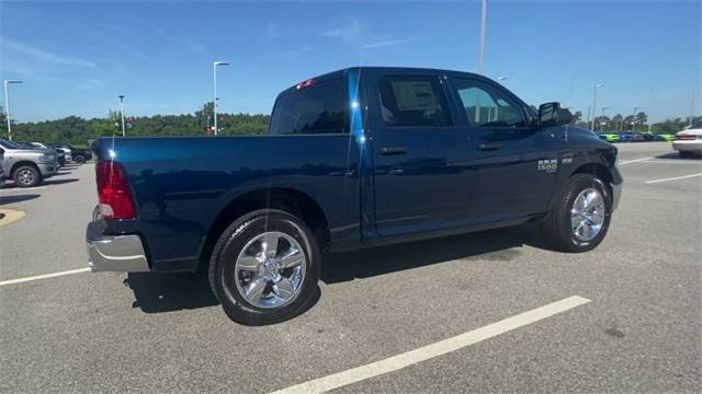 2023 RAM Ram 1500 Classic RAM 1500 CLASSIC TRADESMAN CREW CAB 4X2 57 BOX