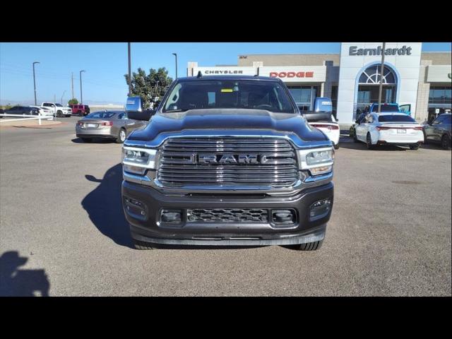 2024 RAM Ram 2500 RAM 2500 LARAMIE CREW CAB 4X4 64 BOX