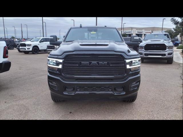 2024 RAM Ram 2500 RAM 2500 LARAMIE CREW CAB 4X4 64 BOX