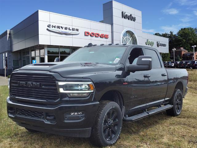 2024 RAM Ram 2500 RAM 2500 LARAMIE CREW CAB 4X4 64 BOX