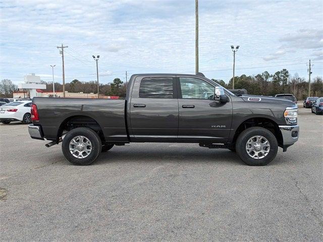 2024 RAM Ram 2500 RAM 2500 LARAMIE CREW CAB 4X4 64 BOX