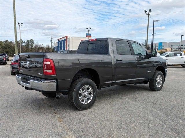 2024 RAM Ram 2500 RAM 2500 LARAMIE CREW CAB 4X4 64 BOX