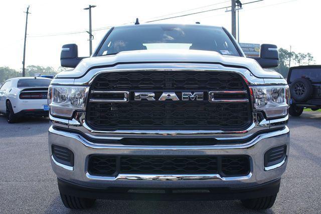 2024 RAM Ram 2500 RAM 2500 TRADESMAN CREW CAB 4X4 8 BOX