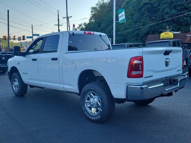 2024 RAM Ram 2500 RAM 2500 BIG HORN CREW CAB 4X4 64 BOX