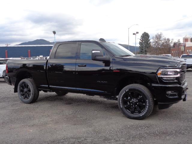 2024 RAM Ram 2500 RAM 2500 LARAMIE CREW CAB 4X4 64 BOX 2024 RAM Ram 2500 RAM 2500 LARAMIE CREW CAB 4X4 64 BOX