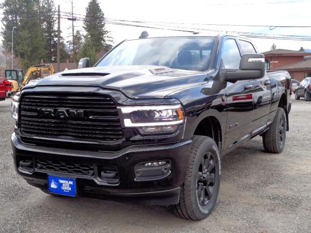 2024 RAM Ram 2500 RAM 2500 LARAMIE CREW CAB 4X4 64 BOX 2024 RAM Ram 2500 RAM 2500 LARAMIE CREW CAB 4X4 64 BOX
