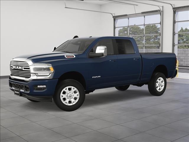 2024 RAM Ram 2500 RAM 2500 LARAMIE CREW CAB 4X4 64 BOX