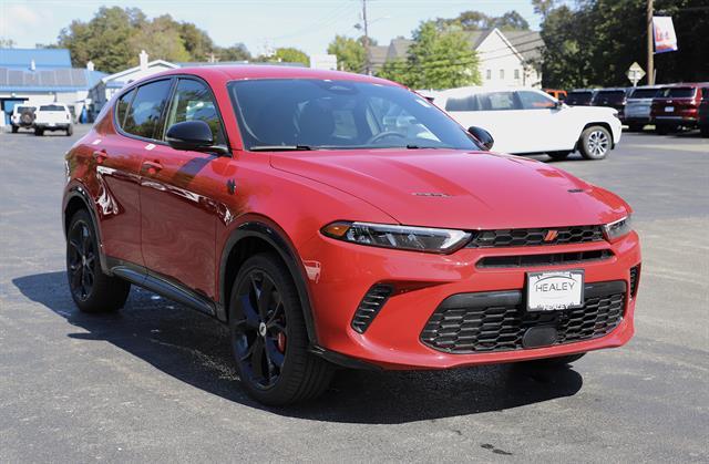 2024 Dodge Hornet DODGE HORNET R/T EAWD
