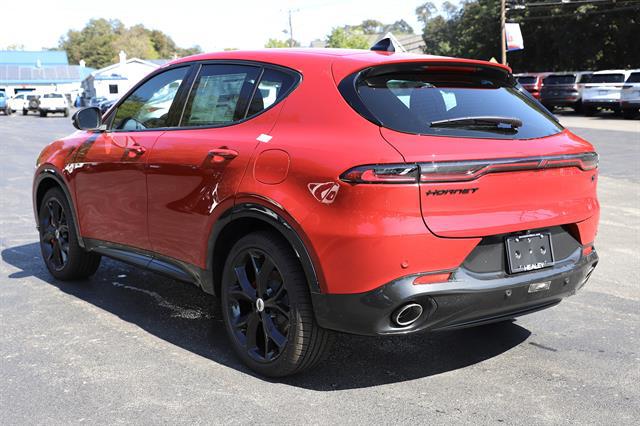 2024 Dodge Hornet DODGE HORNET R/T EAWD