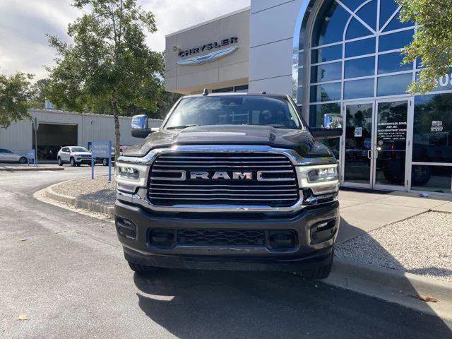 2024 RAM Ram 2500 RAM 2500 LARAMIE CREW CAB 4X4 64 BOX