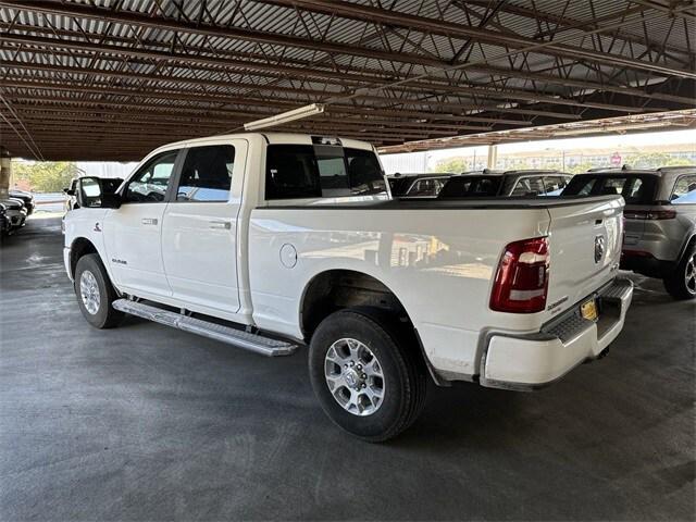 2024 RAM Ram 2500 RAM 2500 LARAMIE CREW CAB 4X4 64 BOX