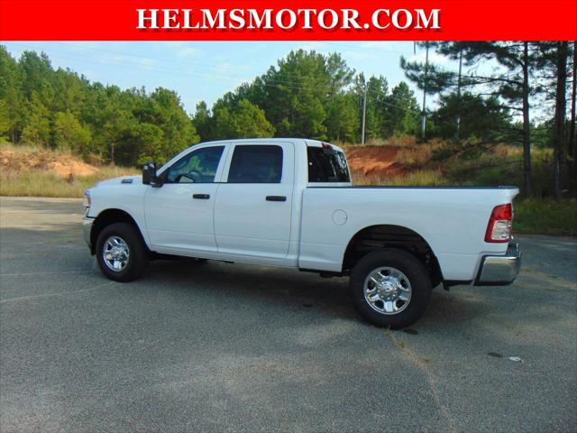 2024 RAM Ram 2500 RAM 2500 TRADESMAN CREW CAB 4X4 64 BOX