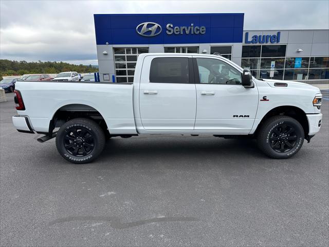 2024 RAM Ram 2500 RAM 2500 BIG HORN CREW CAB 4X4 64 BOX