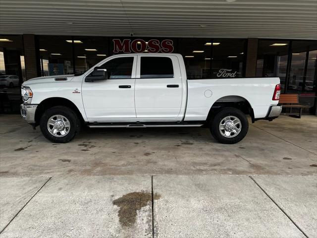 2024 RAM Ram 2500 RAM 2500 TRADESMAN CREW CAB 4X4 64 BOX