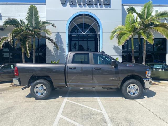 2024 RAM Ram 2500 RAM 2500 BIG HORN CREW CAB 4X4 64 BOX