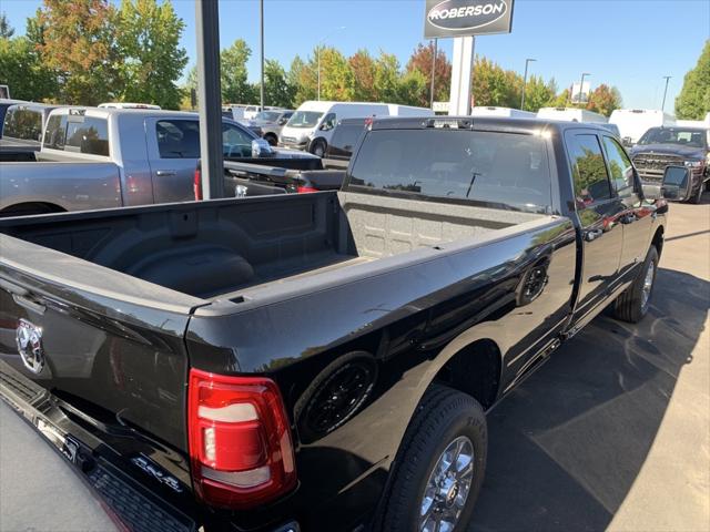 2024 RAM Ram 3500 RAM 3500 BIG HORN CREW CAB 4X4 8 BOX