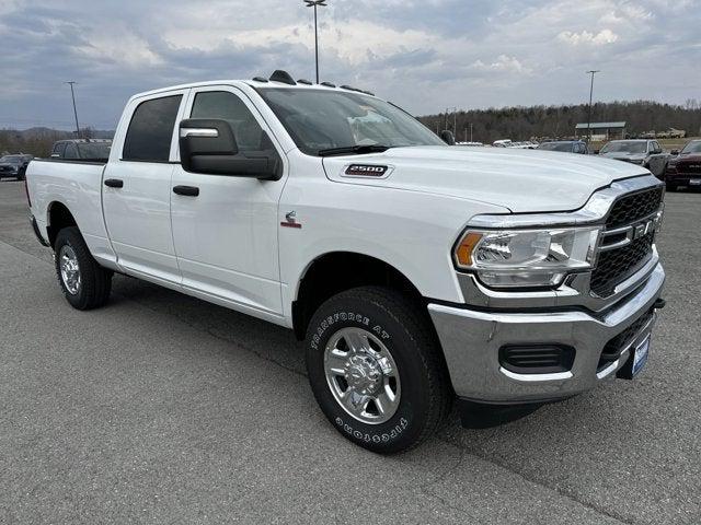 2024 RAM Ram 2500 RAM 2500 TRADESMAN CREW CAB 4X4 64 BOX