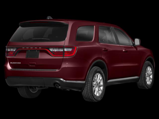 2023 Dodge Durango DURANGO SRT HELLCAT PLUS AWD