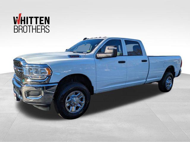 2024 RAM Ram 2500 RAM 2500 TRADESMAN CREW CAB 4X4 8 BOX