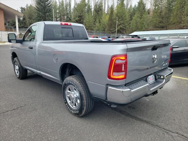 2024 RAM Ram 2500 RAM 2500 TRADESMAN REGULAR CAB 4X4 8 BOX