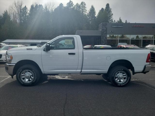 2024 RAM Ram 2500 RAM 2500 TRADESMAN REGULAR CAB 4X4 8 BOX