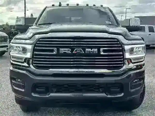 2024 RAM Ram 2500 RAM 2500 LARAMIE CREW CAB 4X4 64 BOX